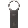 Silicon Power Pendrive - 16GB USB3.2(Gen1) Jewel J80  Ezüst