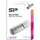 Silicon Power Pendrive - 16GB USB3.2(Gen1) Marvel M02 Ezüst