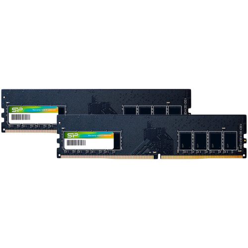 SILICON POWER 16GB UDIMM DDR4 3200MHz XPOWER AirCool CL16