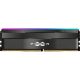 Silicon Power DDR4-3200 16GB DRAM DDR4 RGB Zenith / U-DIMM Desktop 16GBx1, 1.35V/1.4V, Heatsink for maximum heat dissipation, RGB