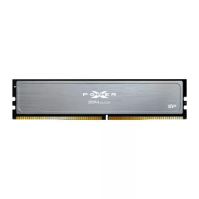   Silicon Power Memória Desktop - Gaming PULSE 16GB DDR4 (3200Mhz, CL16, 1.35V)