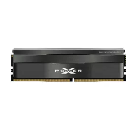   SILICON POWER Memória DDR4 16GB 3600MHz CL18 DIMM Zenith Gaming