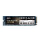 SILICON POWER US70 1TB SSD, M.2 2280, PCIe Gen 4x4, Read/Write: 5000 / 4400 MB/s