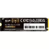 Silicon Power SSD - 1TB US75 (r:7000MB/s; w:6000 MB/s, NVMe 1.4 támogatás, M.2 PCIe Gen 4x4)