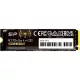 Silicon Power SSD - 1TB US75 (r:7000MB/s; w:6000 MB/s, NVMe 1.4 támogatás, M.2 PCIe Gen 4x4)