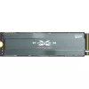 Silicon Power XPOWER US75 1TB PCIe x4 (4.0) M.2 2280 SSD szürke