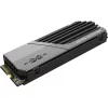 Silicon Power XPOWER XS75 1TB PCIe x4 (4.0) M.2 2280 SSD szürke