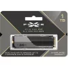 Silicon Power XPOWER XS75 1TB PCIe x4 (4.0) M.2 2280 SSD szürke