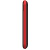 Silicon Power Armor - A62 2TB Portable HDD USB 3.2 Gen 1 Black/Red, Shockproof MIL-STD 810G 516.7 Procedure IV, Water-resistant IPX4, 7mm