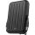 Silicon Power Armor - A66 2TB Portable HDD USB 3.2 Gen 1 Black, Certificate MIL-STD 810F 516.5/IV, Water-resistant IPX4, 360˚ bumper