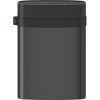 SILICON POWER Внешний HDD Silicon Power Armor A85B 2TB USB 3.2, ударопрочный, черный