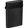 SILICON POWER Внешний HDD Silicon Power Armor A85B 2TB USB 3.2, ударопрочный, черный