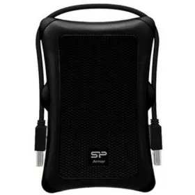 SILICON POWER 2TB HHD External Armor A30 Black