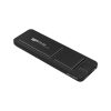 Silicon Power PX10 2TB Portable SSD USB 3.2 Gen2, R/W: up to 1050MB/s; 1050MB/s, Black