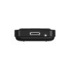 Silicon Power PX10 2TB Portable SSD USB 3.2 Gen2, R/W: up to 1050MB/s; 1050MB/s, Black
