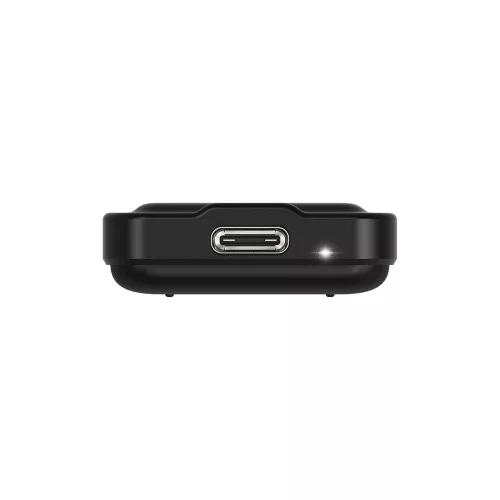 SILICON POWER SSD Hordozható USB 3.2 Gen 2 2TB PX10