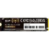 SILICON POWER US75 2TB SSD, M.2 2280, PCIe Gen 4x4, Read/Write: 7000 / 6500 MB/s
