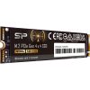 SILICON POWER US75 2TB SSD, M.2 2280, PCIe Gen 4x4, Read/Write: 7000 / 6500 MB/s