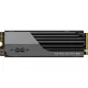 Silicon Power XPOWER XS75 2TB PCIe x4 (4.0) M.2 2280 SSD szürke