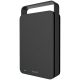 SILICON POWER (Portable Hard Disk) 3TB, EHD, Stream S06 Black, EU adapter