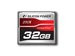 Silicon Power 200x 32GB CF Card Hi-speed Read up to 30MB/s, ATA interface, PIO mode, MWDMA, UDMA, ECC function, Retail pack