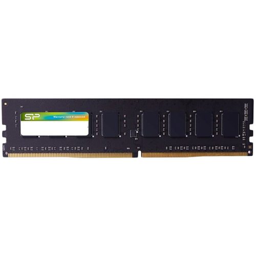SILICON POWER DDR4-3200,CL22,UDIMM,32GBx1,(2Gx8 DR)