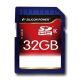 SILICON POWER SDHC Card 32GB (Class 4)