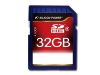 SILICON POWER SDHC Card 32GB (Class 4)