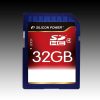 SILICON POWER SDHC Card 32GB (Class 4)