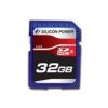 SILICON POWER SDHC Card 32GB (Class 6)
