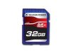 SILICON POWER SDHC Card 32GB (Class 6)