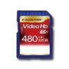 SILICON POWER SD Full HD Video Card 32GB (Class 6)