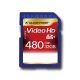 SILICON POWER SD Full HD Video Card 32GB (Class 6)