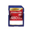SILICON POWER SD Full HD Video Card 32GB (Class 6)