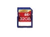 SILICON POWER Memóriakártya SDHC 32GB CL10