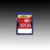 SILICON POWER Memóriakártya SDHC 32GB CL10