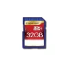 SILICON POWER Memóriakártya SDHC 32GB CL10