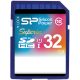 Silicon Power Superior 32GB SD Card UHS-1 (U1) R/W: up to 90/45 MB/s, Shock/water/x-ray-proof, Retail pack