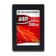 SILICON POWER 32GB SSD, 2.5'' 7mm, SATA 3Gb/s, Read/Write: 168 / 145 MB/s