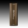 SILICON POWER 32GB USB 2.0/eSATA eSATA/USB SSD II Brown/Gold
