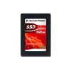 SILICON POWER J10 32GB SSD, 2.5'' 7mm, SATA 6Gb/s, Read/Write: 85 / 45 MB/s, IDE