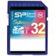 SILICON POWER 32GB,microSDHC Class4Retail