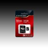 SILICON POWER Micro SDHC Card 32GB (Class 4) without SD Adapter