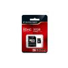 SILICON POWER Micro SDHC Card 32GB (Class 4) without SD Adapter