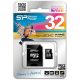 SILICON POWER (MOBILE CARD)32GB,TF_SDHC C6Retail,W/A