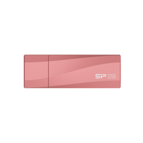 Silicon Power Mobile - C07 32GB Type-C Pendrive Pink (SP032GBUC3C07V1P)