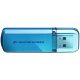 Silicon Power Helios - 101 32GB Pendrive USB 2.0 Blue