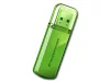 SILICON POWER Pendrive 32GB, Helios - 101 USB 2.0, Zöld