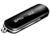 Silicon Power LuxMini - 322 32GB Pendrive USB 2.0 Black