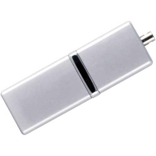 SILICON POWER UFD 2.0,LuxMini 710 32GB,Silver